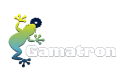 Gamatron Slot